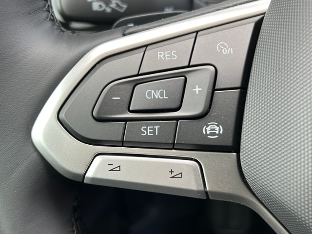 Volkswagen Taigo 1.0 TSI DSG IQ.Drive