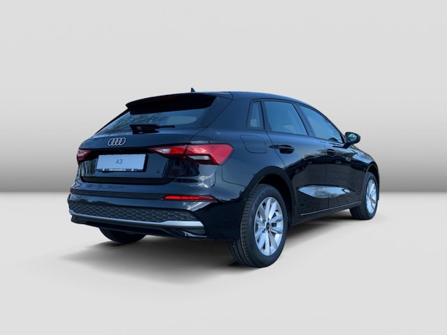 Audi A3 30 TFSI Sportback