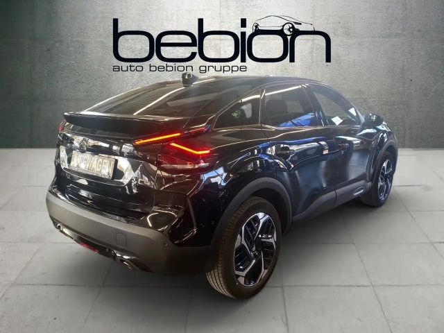 Citroën C4 PureTech Shine