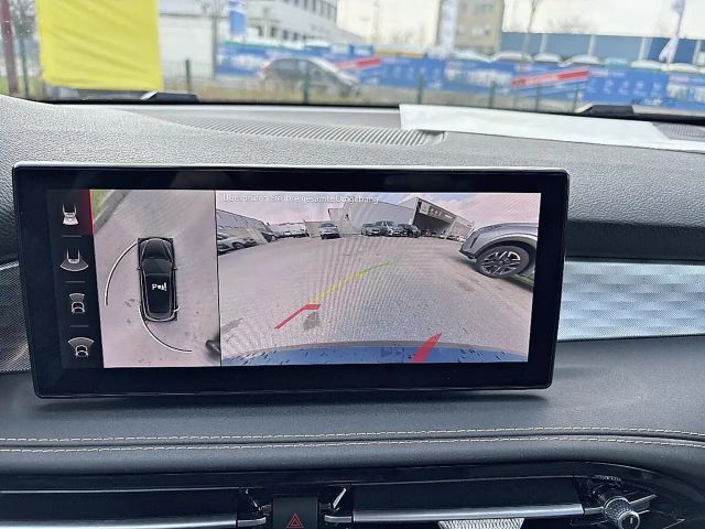 Alfa Romeo Tonale Sprint 1.6 Multijet DCT