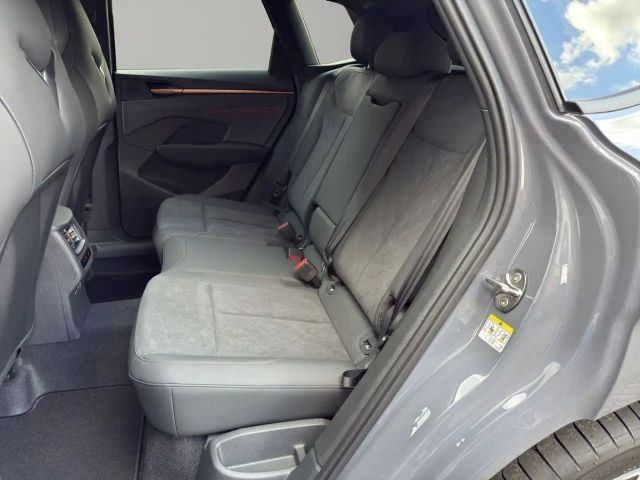 Cupra Terramar 2.0 TSI