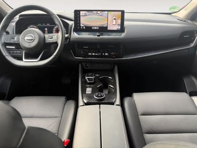 Nissan X-trail Tekna e-4ORCE