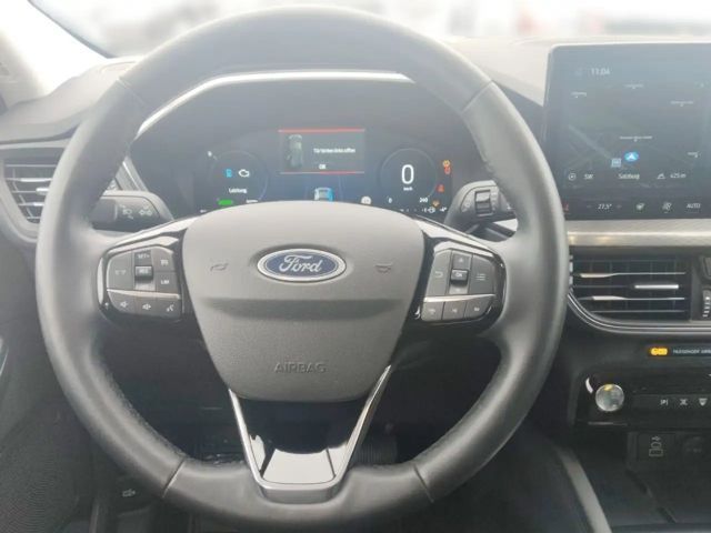 Ford Kuga Titanium