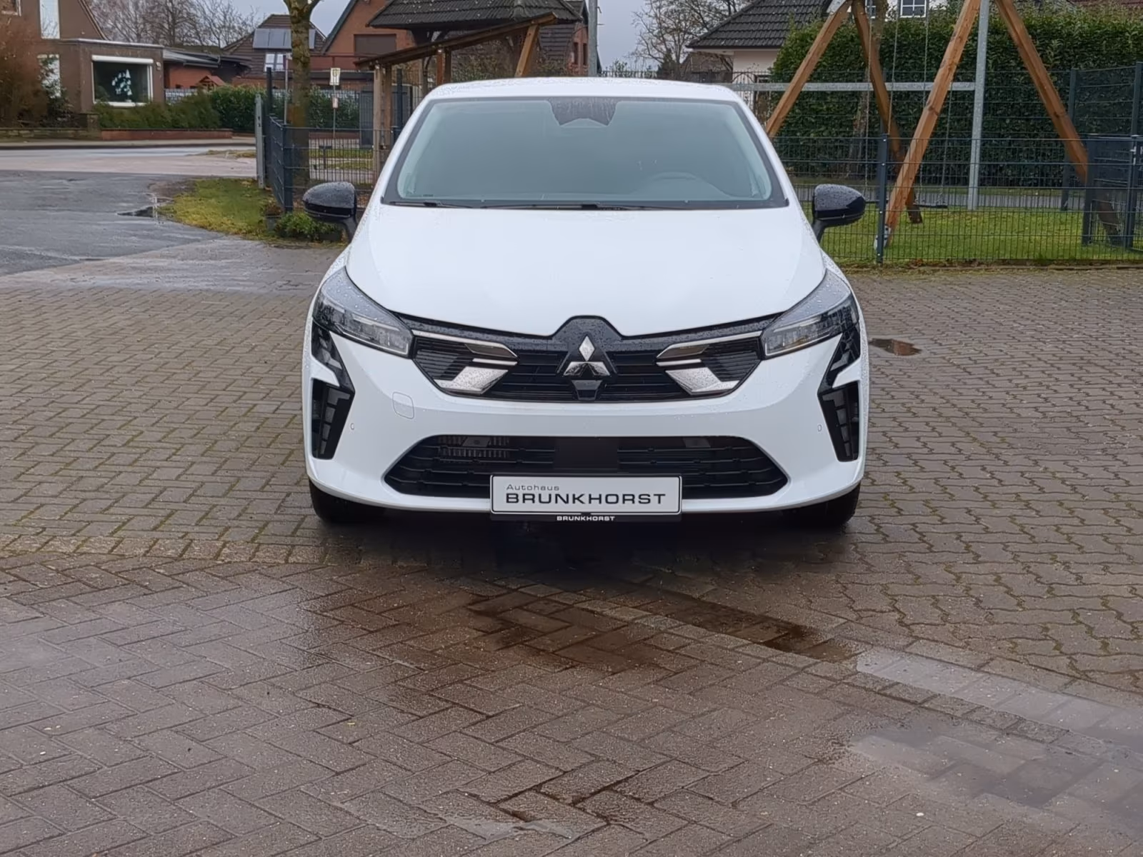 Mitsubishi Colt Plus  RFK LHZ SHZ MY25