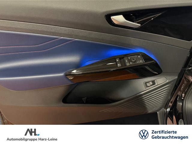 Volkswagen ID.5 4Motion