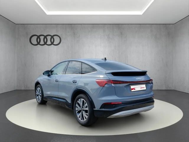 Audi Q4 e-tron 35 Sportback