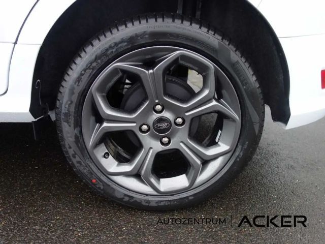 Ford EcoSport EcoBoost ST Line