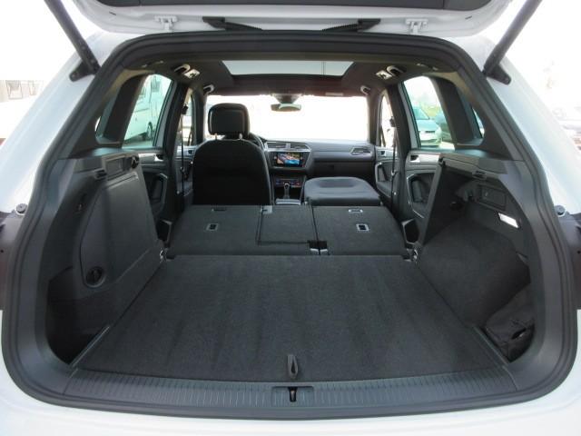 Volkswagen Tiguan eHybrid