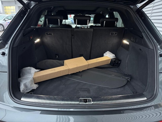 Audi Q5 40 TDI Quattro S-Tronic