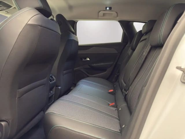 Peugeot 308 Allure Pack BlueHDi EAT8 SW