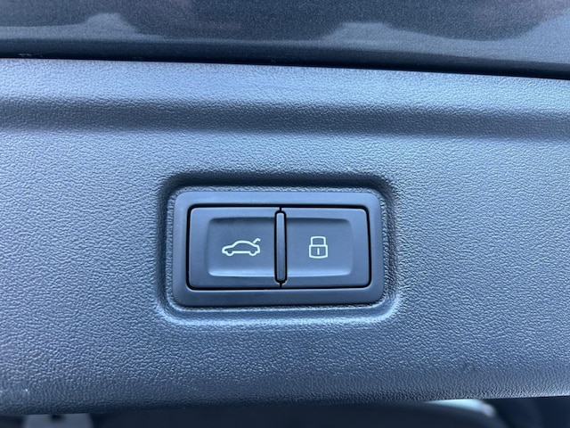 Audi A6 e-tron Avant Quattro