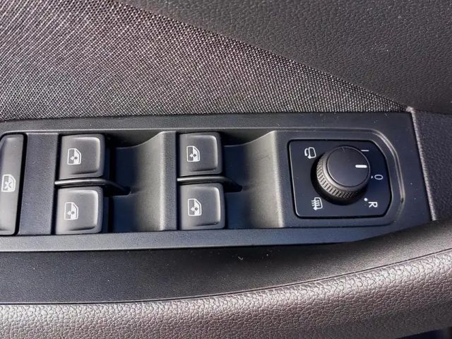 Skoda Scala Selection