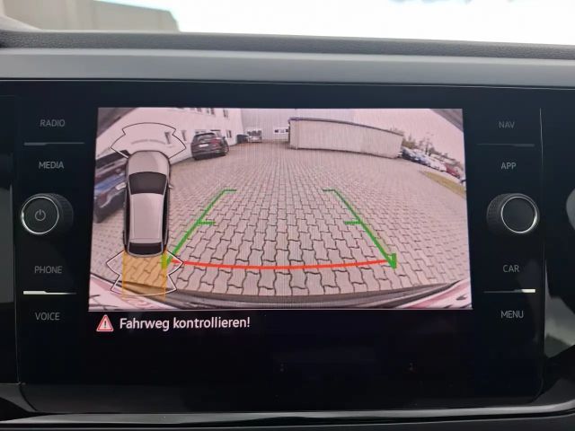 Volkswagen Taigo DSG R-Line