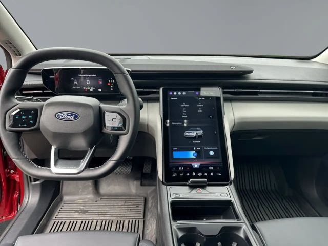 Ford Explorer Premium RWD