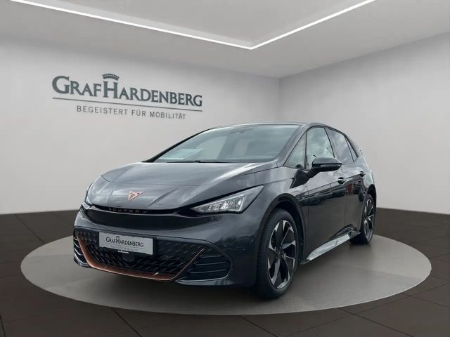 Cupra Born 58 kWh