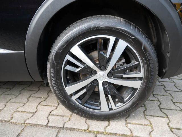 Peugeot 5008 EAT8 GT-Line PureTech