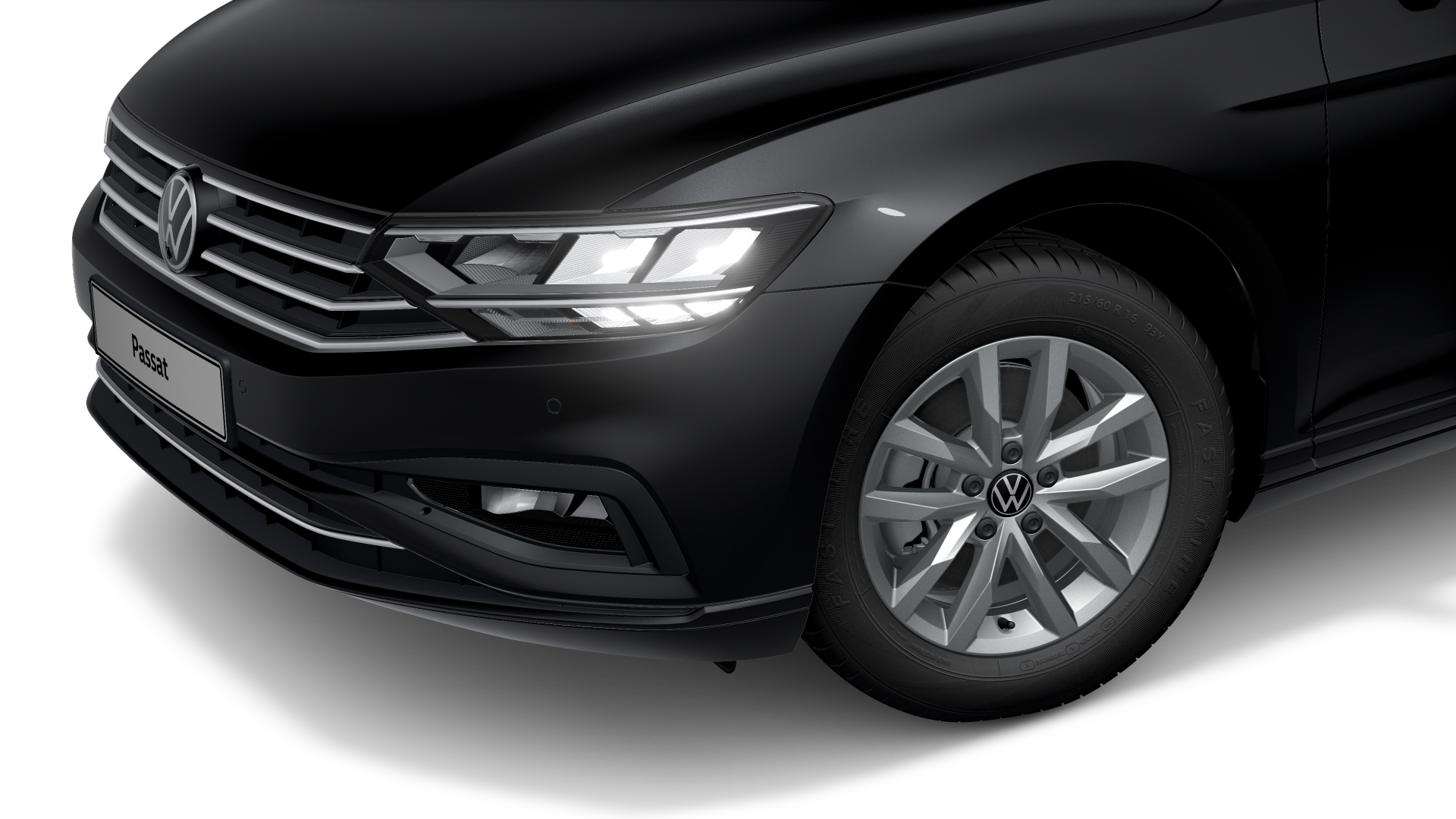 Volkswagen Passat 2.0 TDI DSG Variant