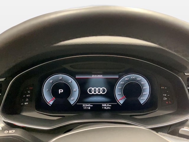 Audi S7 Quattro Sportback