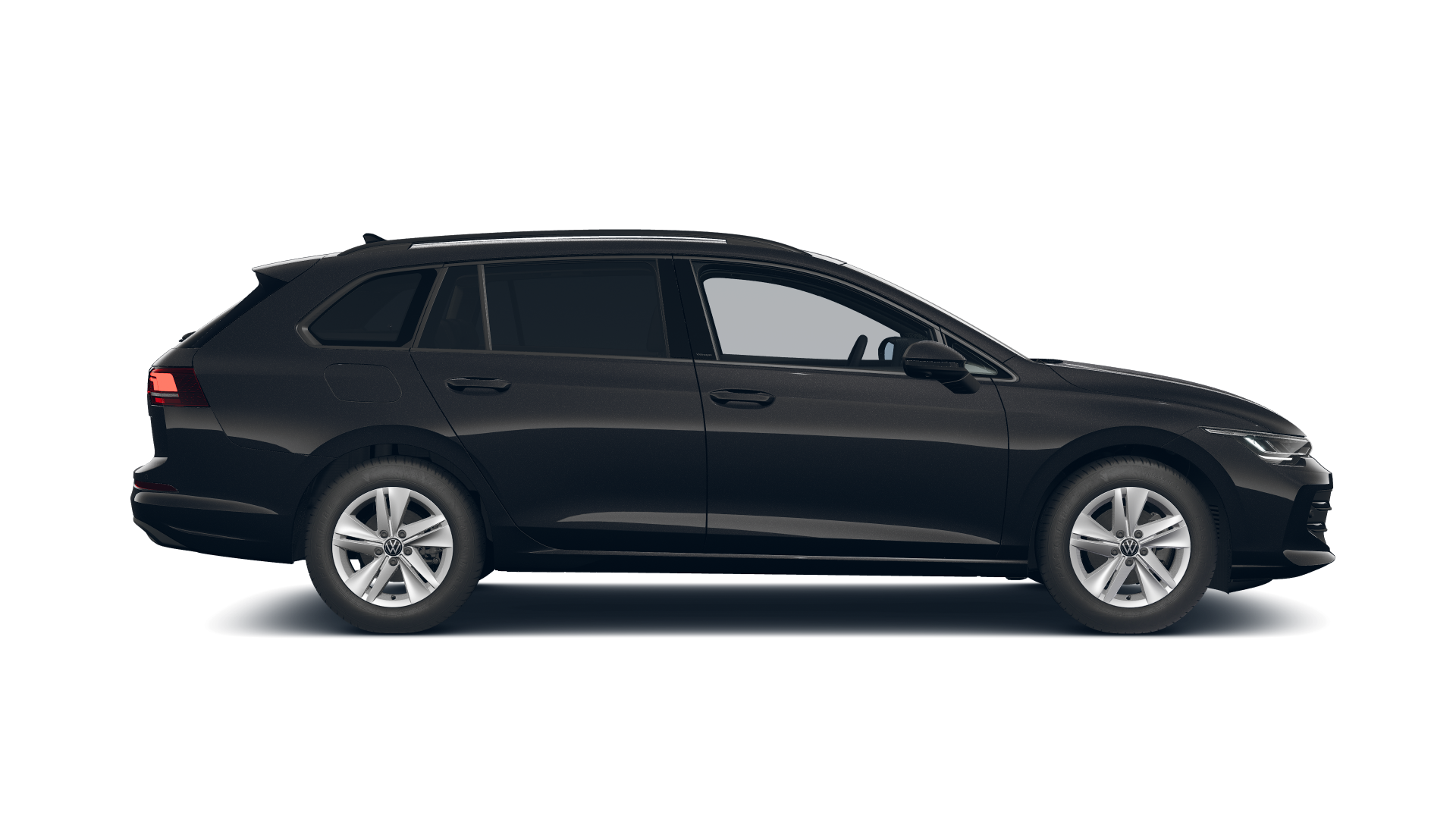 Volkswagen Golf 1.5 TSI DSG Life Variant