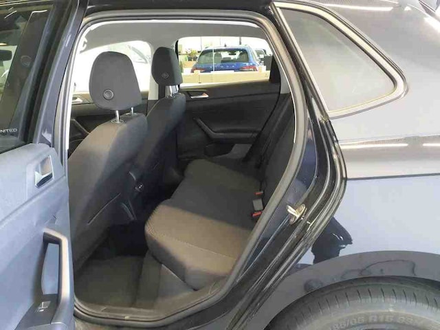 Volkswagen Polo Polo 1.0     CL   BT070 TSIM5F