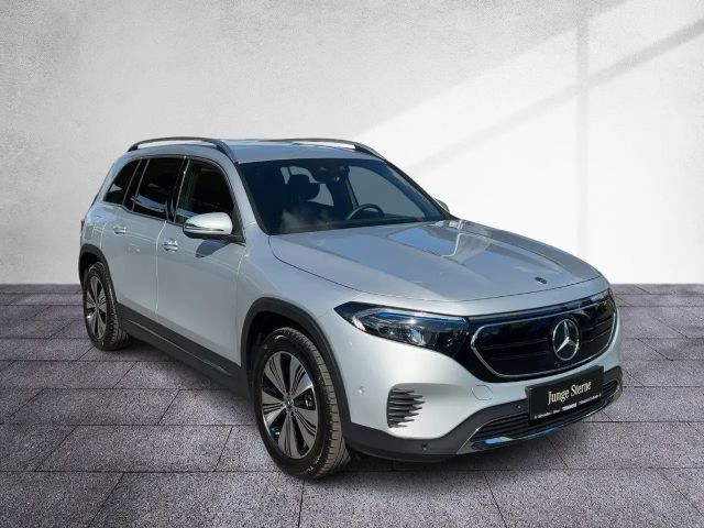 Mercedes-Benz EQB 250