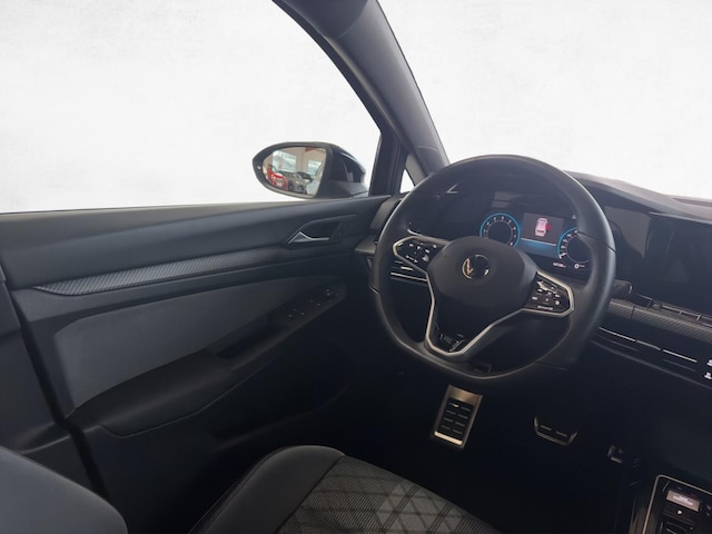 Volkswagen Golf 2.0 TSI DSG R-Line Variant