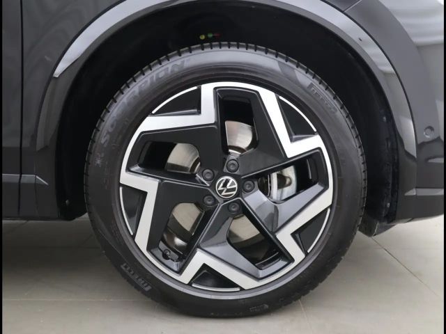 Volkswagen Tiguan 2.0 TDI DSG R-Line