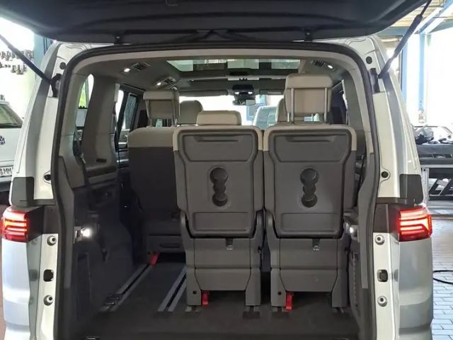 Volkswagen Multivan T7