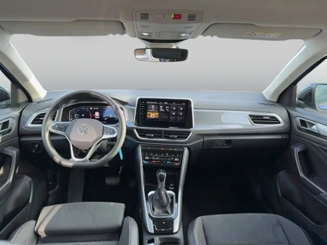 Volkswagen T-Roc 2.0 TDI DSG Plus Style