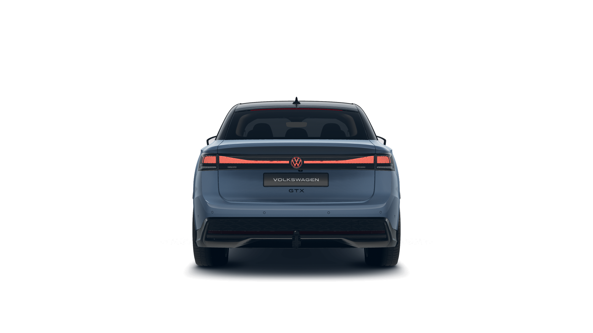 Volkswagen ID.7 4Motion GTX