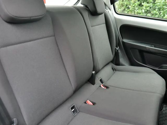 Volkswagen up! 1.0 48 kW 5-Gang