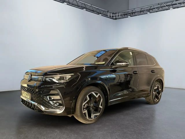 Volkswagen Tiguan 2.0 TDI DSG R-Line