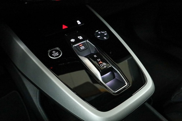 Audi Q4 e-tron 50 Quattro