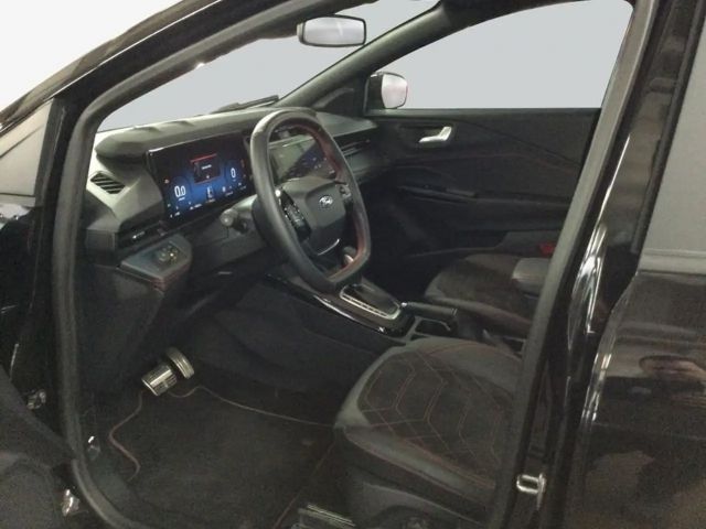 Ford Puma EcoBoost ST Line