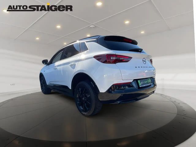 Opel Grandland X GS-Line Grand Sport
