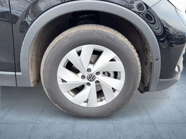 Volkswagen Tiguan 1.5 eTSI