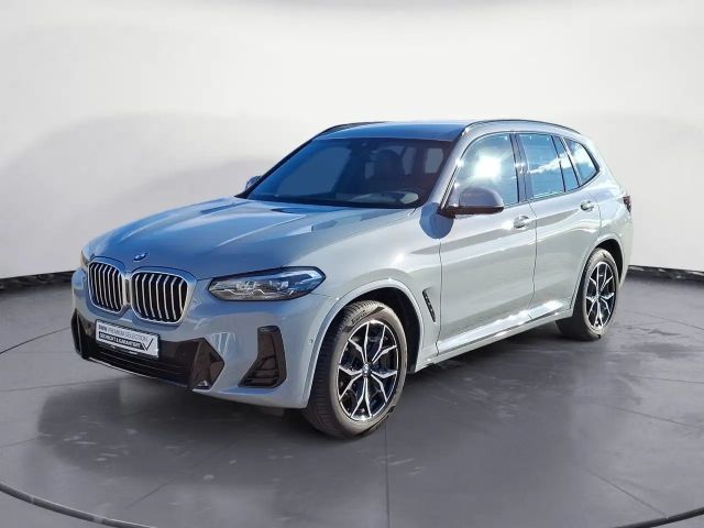 BMW X3 M-Sport xDrive20i