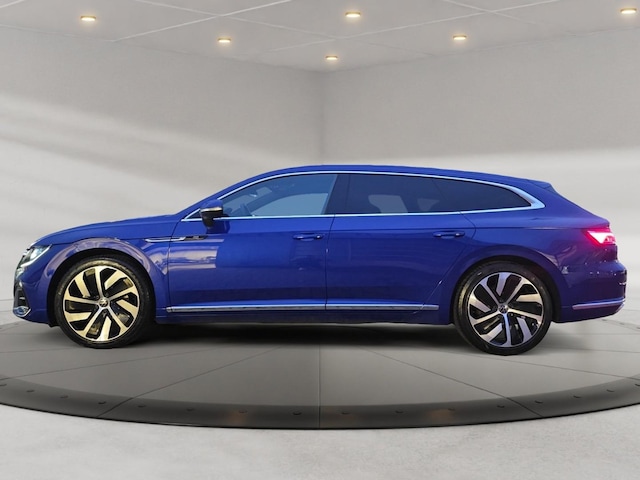 Volkswagen Arteon Shooting Brake 2.0 TSI