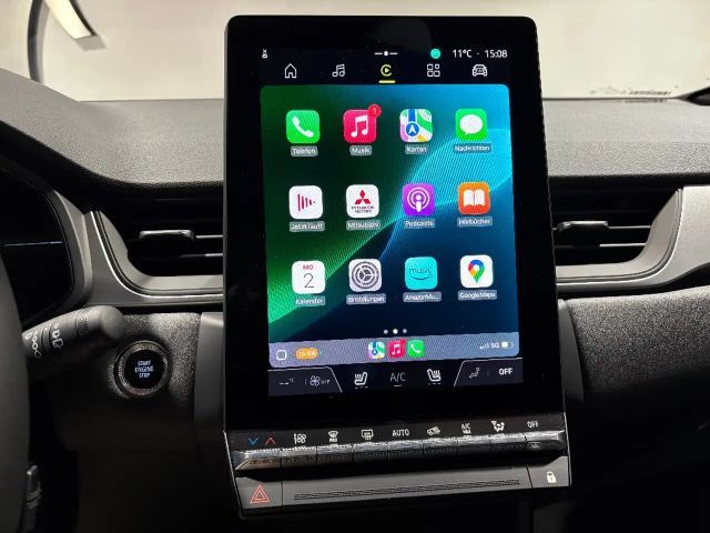 Mitsubishi ASX 1.3 Turbo PLUS Automatik