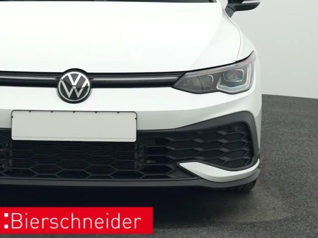 Volkswagen Golf 2.0 TSI DSG GTI Style