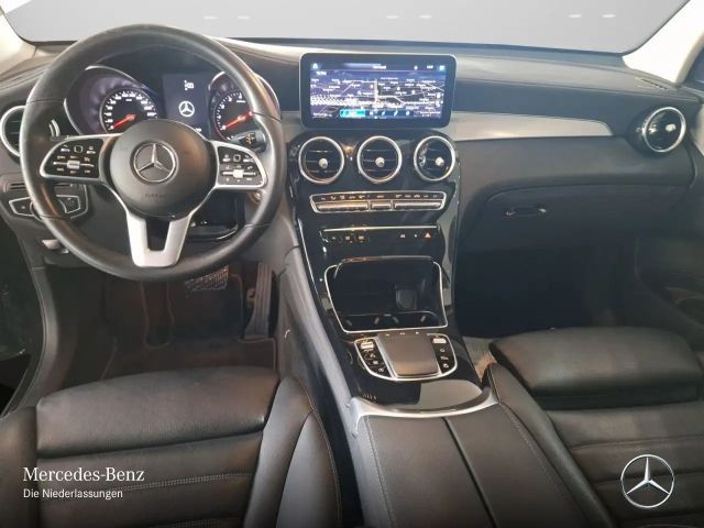 Mercedes-Benz GLC 200 4MATIC