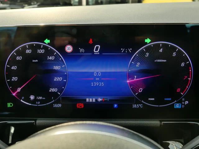 Mercedes-Benz B 180 Progressive