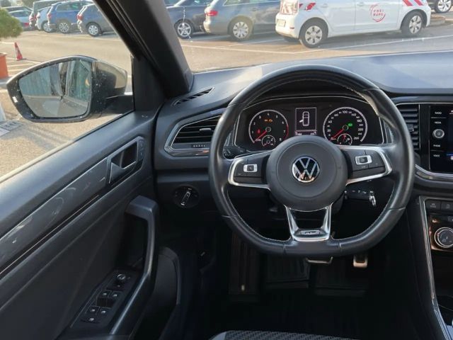 Volkswagen T-Roc 1.5 TSI DSG R-Line