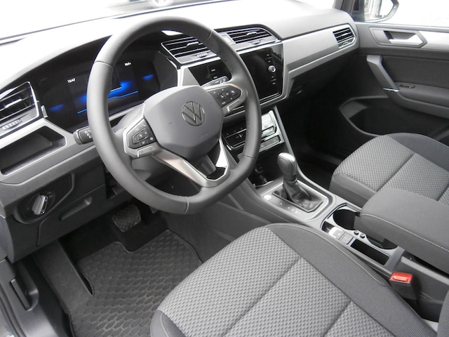 Volkswagen Touran Touran 1.5   CL   BT110 TSID7F