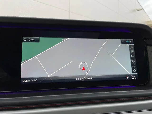 Mercedes-Benz G 400 AMG Line