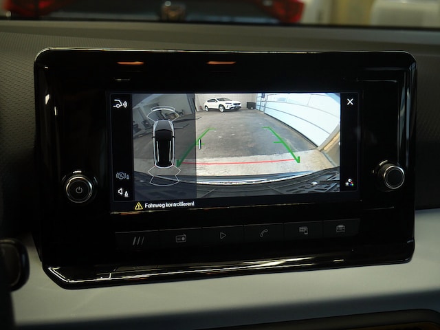 Seat Arona 1.0 TSI Style