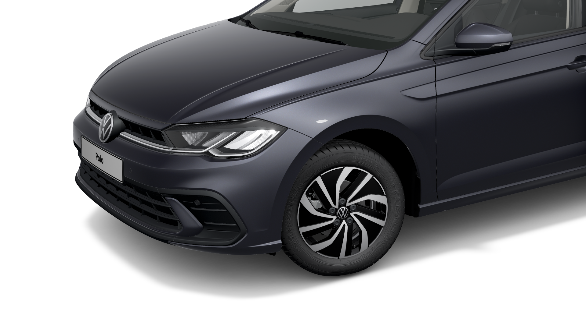 Volkswagen Polo 1.0 MPI