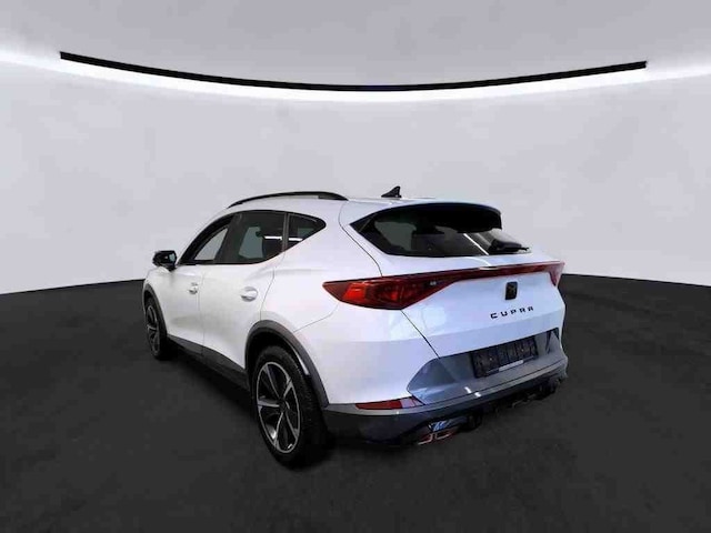 Cupra Formentor 1.4 e-Hybrid