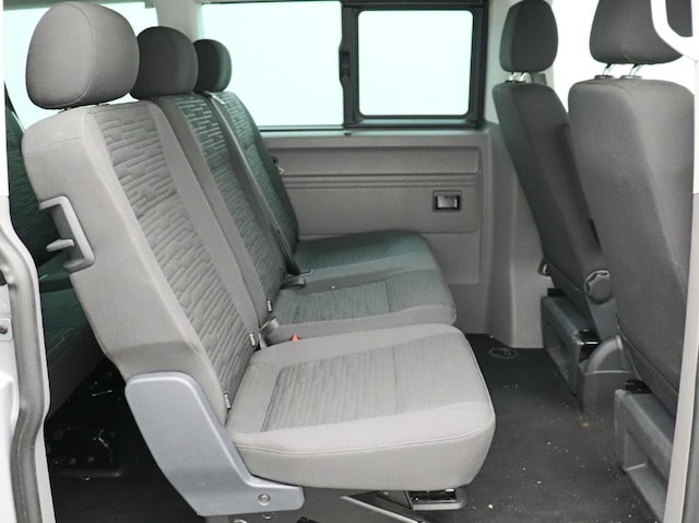 Volkswagen Caravelle T6