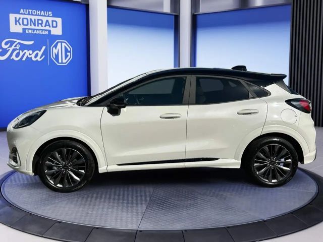 Ford Puma 1.0 Aut. MHEV Sound Edition  *360°*B&O*CarPlay*